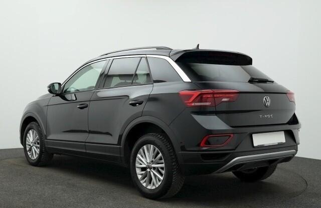 Volkswagen T-Roc 1.0 TSI Life UFFICIALE **PREZZO PROMO**