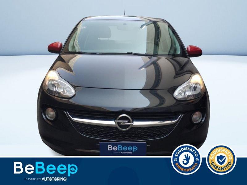 Opel Adam 1.2 JAM 70CV