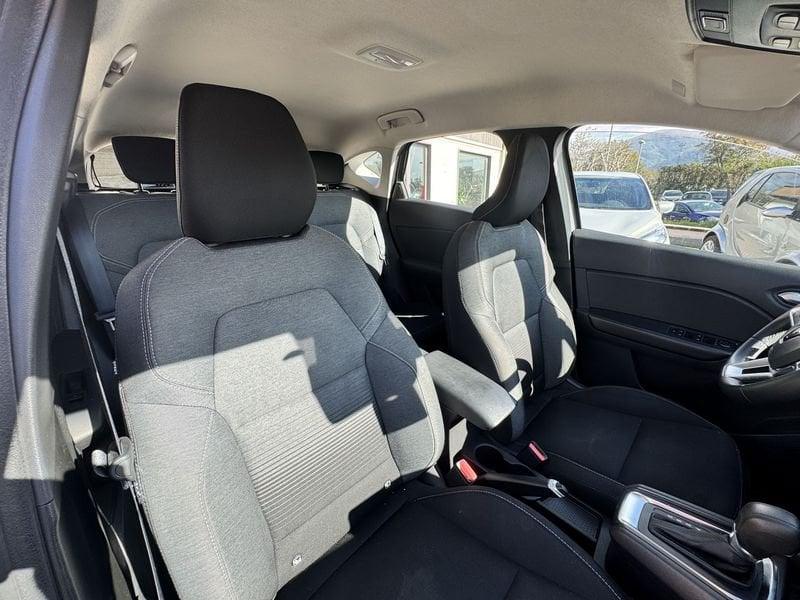 Renault Captur Captur Blue dCi 115 CV EDC Business