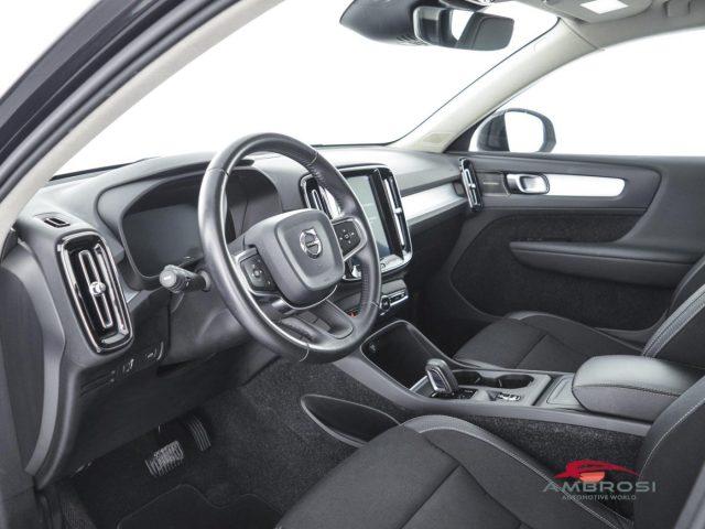 VOLVO XC40 D3 AWD Geartronic Momentum