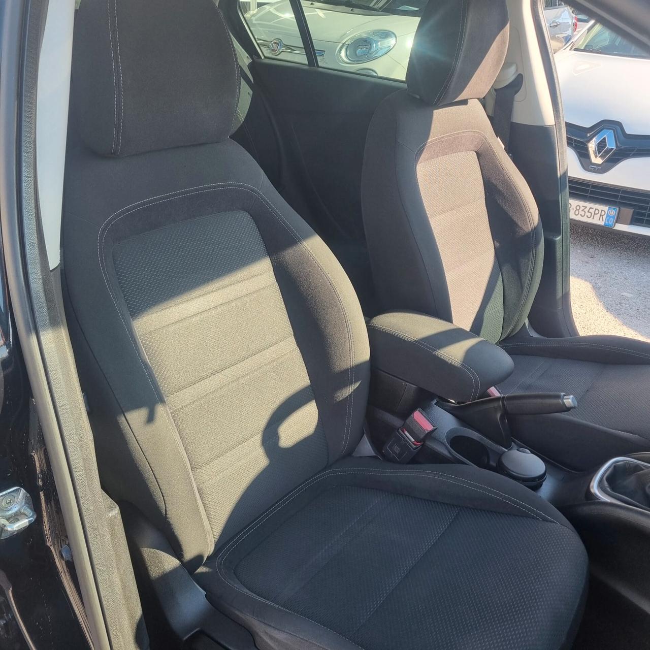 Fiat Tipo 1.6 Mjt S&S 5 porte Lounge