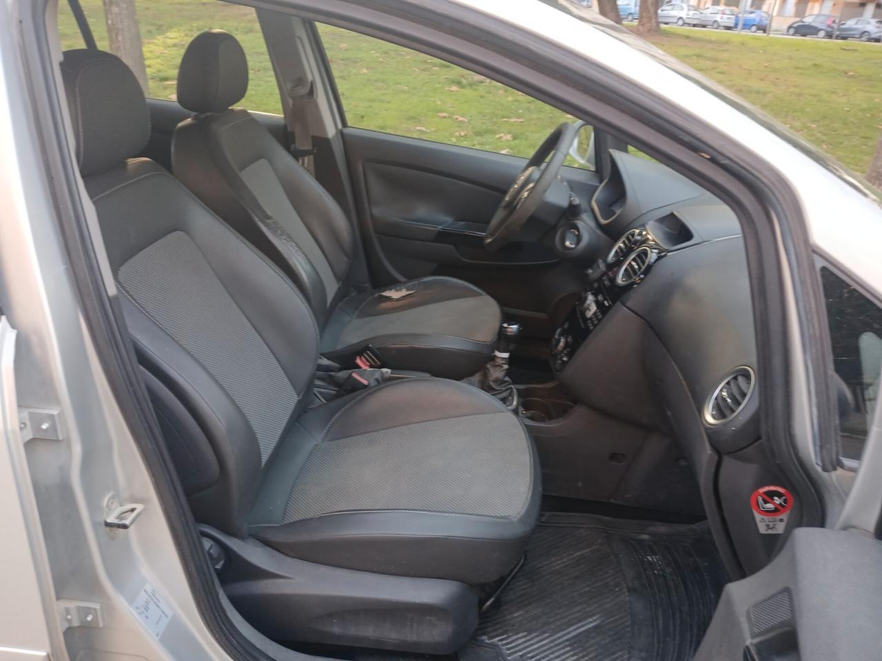 Opel Corsa 1.3 CDTI 90CV 5 porte Cosmo