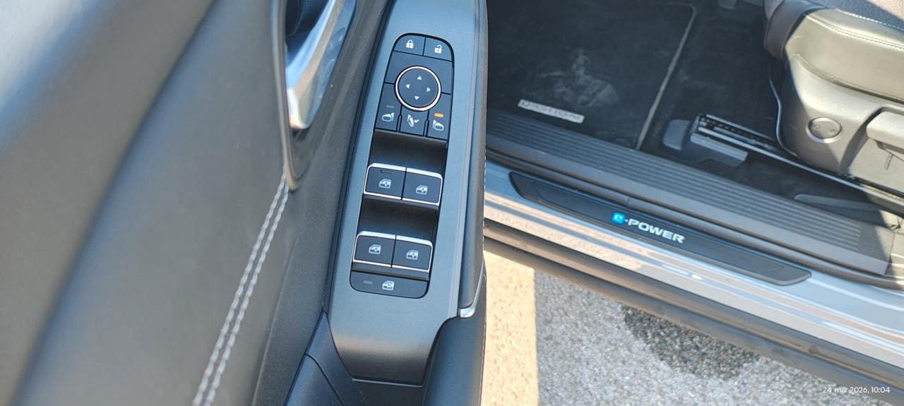 Nissan Qashqai e-Power N-Connecta 2WD