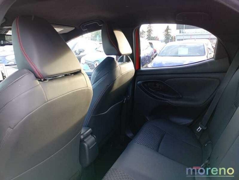 Toyota Yaris 1.5 hybrid Premiere