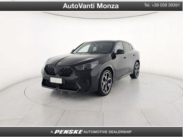 BMW X2 X2 sdrive 18d MSport Pro auto