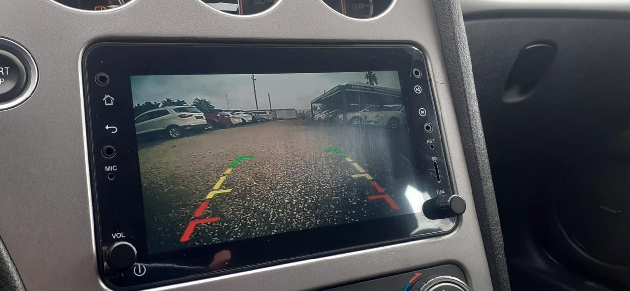 Alfa Romeo 159 2009 - 2.0 JTDM LB AUTOMOBILI