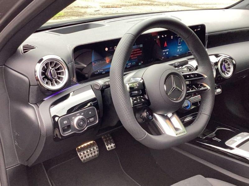 Mercedes-Benz Classe A 35 AMG 4Matic AMG Line Premium Plus