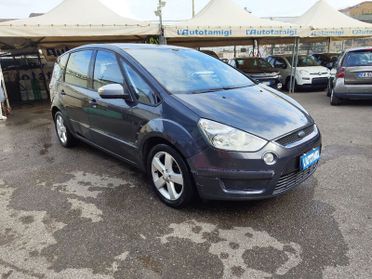 Ford S-Max S-Max 2.0 TDCi 140CV 6tr. Titanium DPF