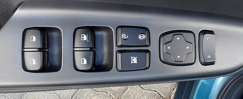 Hyundai Kona 1.0 T-GDI Comfort 120cv