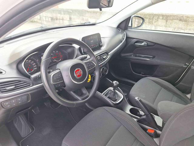 FIAT Tipo 1.6 Mjt S&S SW Lounge