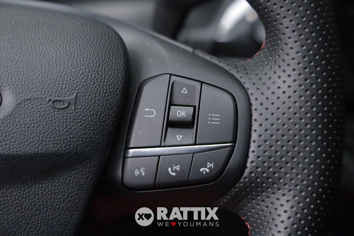 Ford Puma 1.0 Ecoboost Hybrid 125CV ST-Line Auto