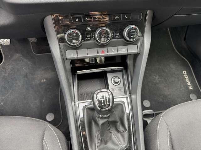 Skoda Karoq 1.0 tsi Ambition