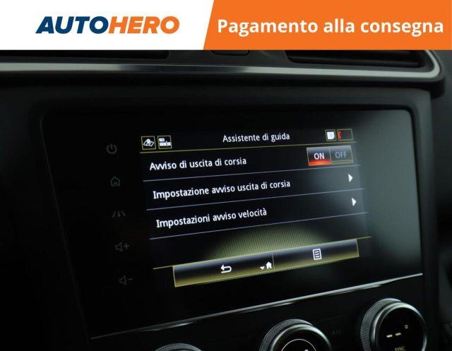 RENAULT Kadjar TCe 140CV FAP Equilibre