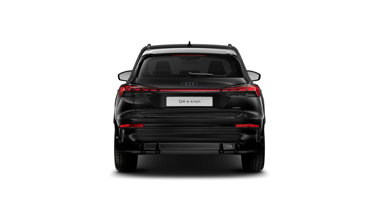 AUDI Audi Q4 SUV S line e-tron quattro performance 250,00 kW