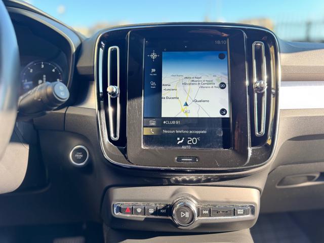 VOLVO XC40 D3 AWD Geartronic R-design