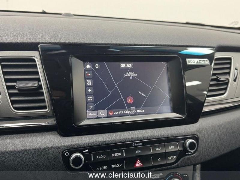 KIA Niro 1.6 GDi DCT HEV Style
