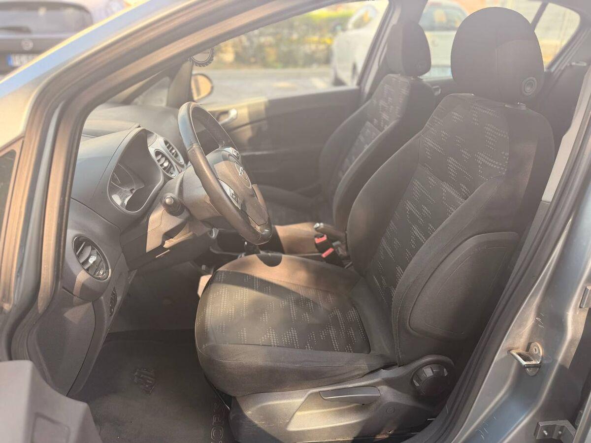 Opel Corsa 1.2 Cosmo 85cv 5p FL