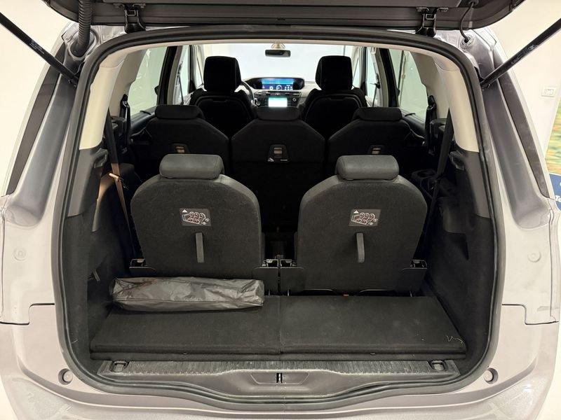 Citroën C4 Picasso C4 Grand Picasso 1.2 puretech Feel s&s 130cv