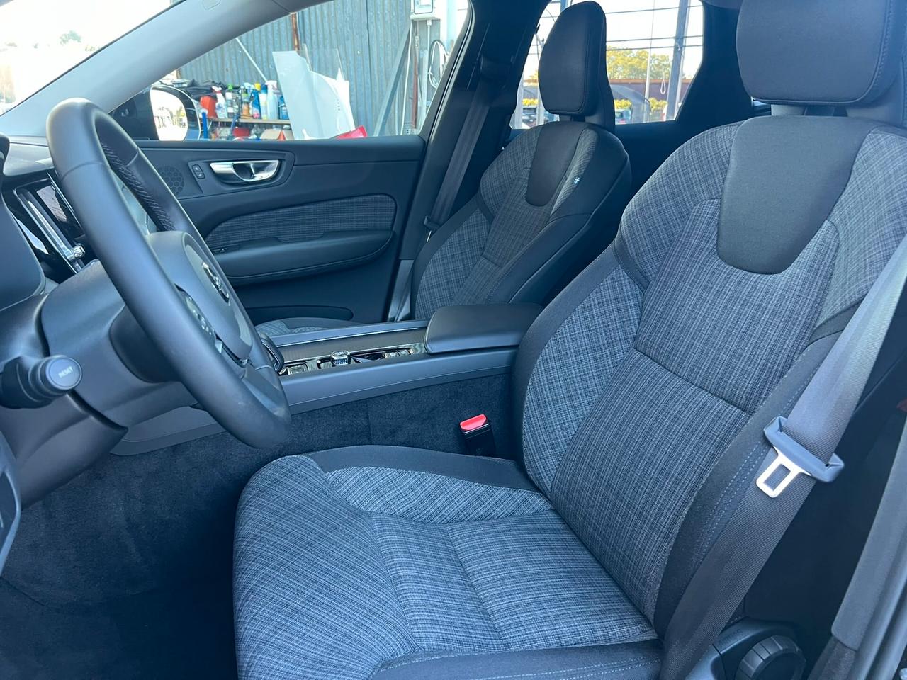Volvo XC 60 XC60 B4 automatico Core