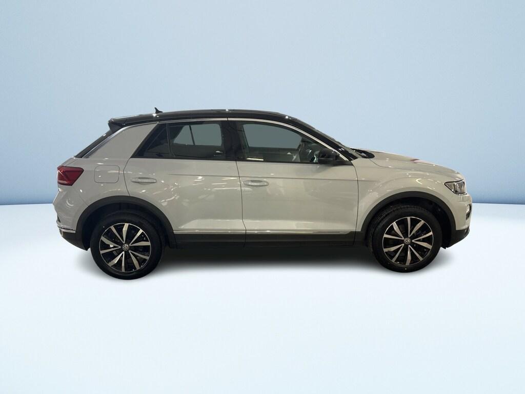 Volkswagen T-Roc 1.0 TSI Style