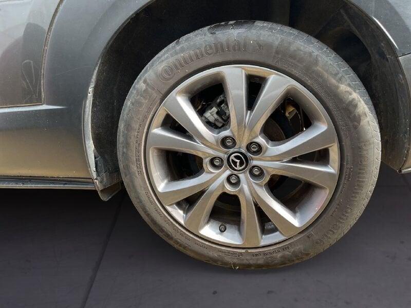 Mazda CX-30 2.0 m-hybrid Exclusive awd 150cv 6at