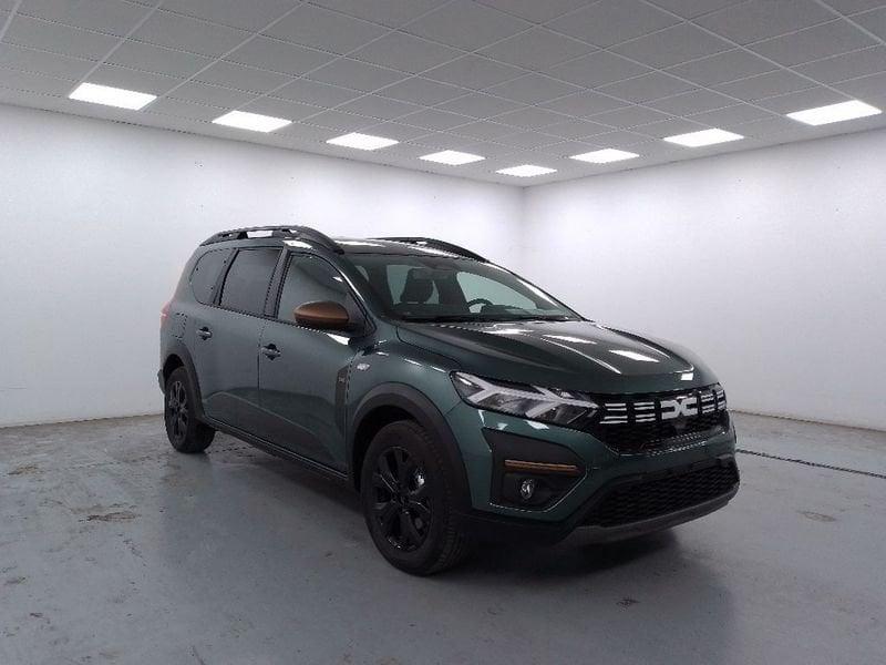 Dacia Jogger 1.0 tce Extreme Gpl 100cv 7p.ti