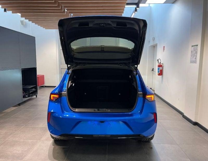 Opel Astra-e Astra-e 156 CV GS