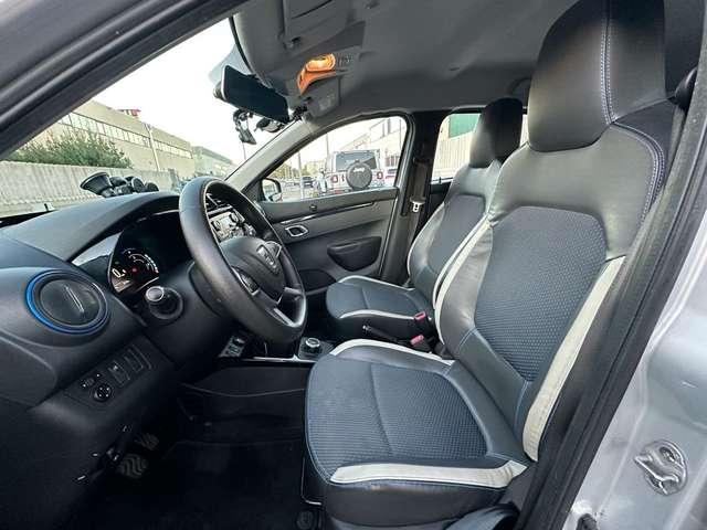 Dacia Spring Comfort Electric 45