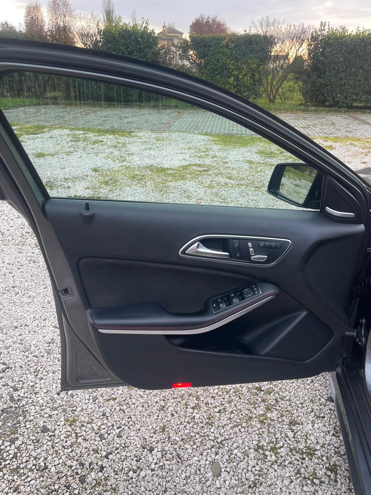 Mercedes-benz A 250 Supersport