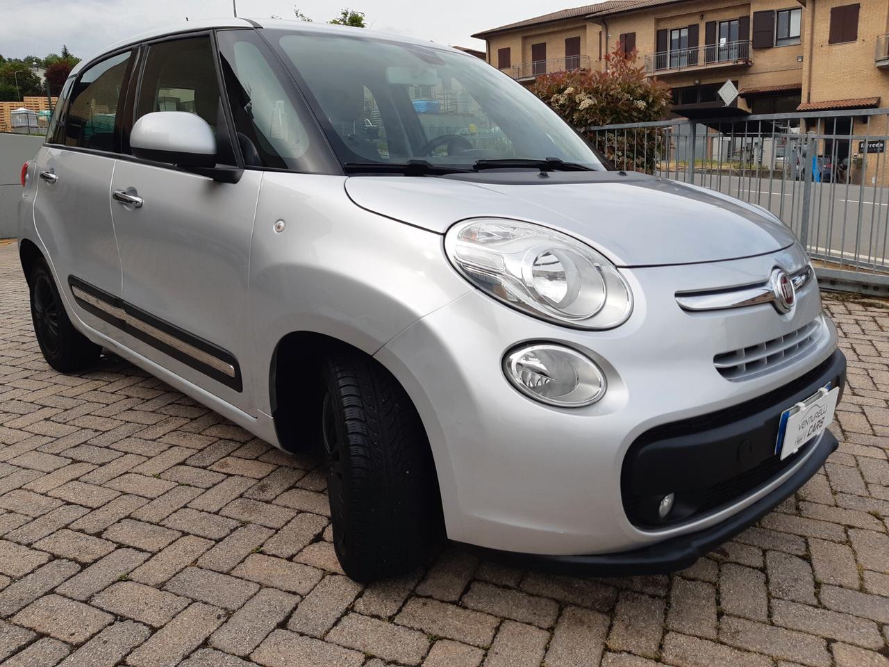 Fiat 500L 1.4 95 CV Pop Star