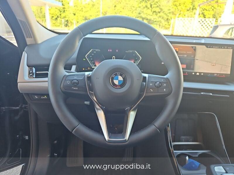 BMW X2 Serie X SDRIVE18D