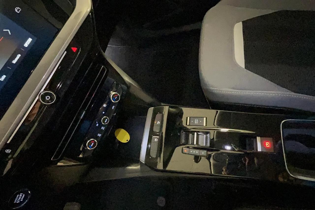 Opel Mokka Mokka-e 136 CV Edition