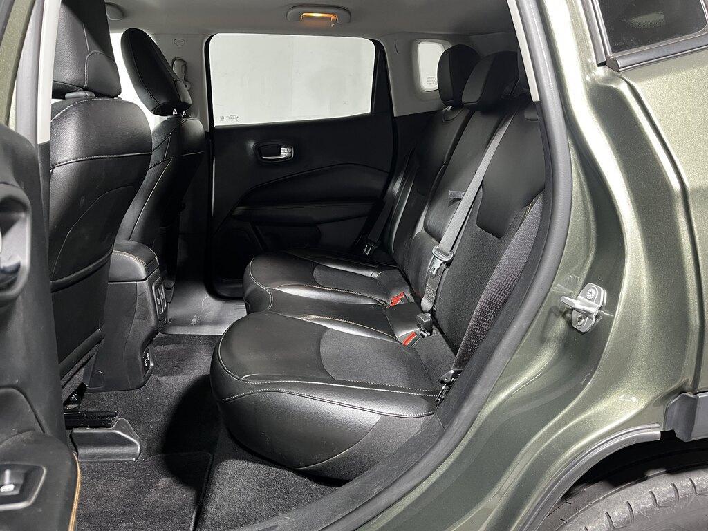 Jeep Compass 2.0 mjt Limited 4wd 140cv auto my19