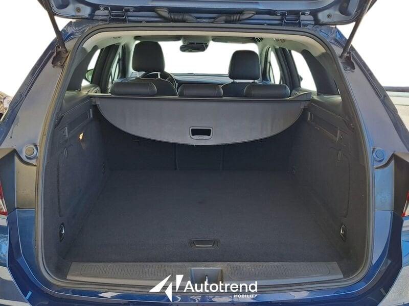 Opel Astra 1.5 CDTI 122 CV Automatica S&S Sports Tourer Business Elegance