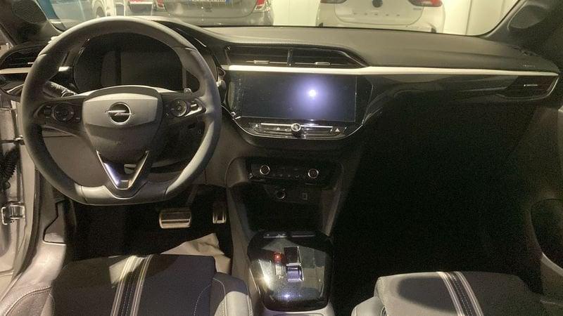 Opel Corsa Corsa 1.2 100 CV aut. GS