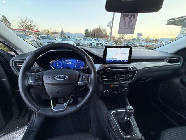 FORD Kuga 1.5 EcoBoost 150 CV 2WD Titanium X