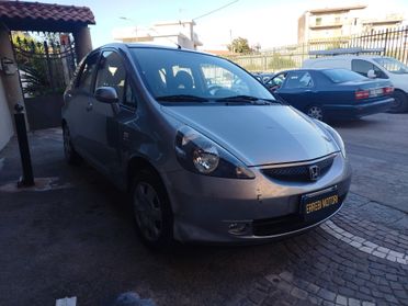 Honda Jazz 1.2 i-DSi 5p.