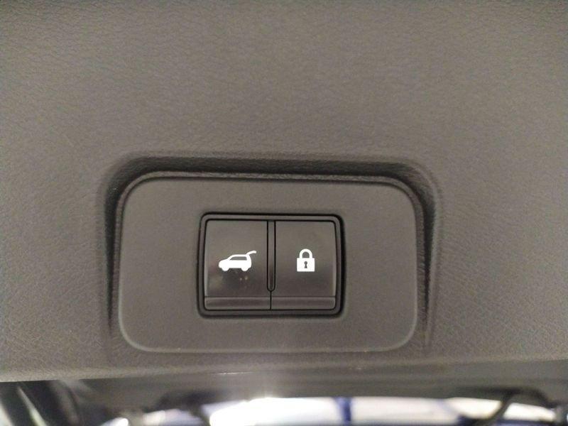 Nissan X-Trail 1.5 e-power N-Connecta e-4orce 4wd auto 7p.ti