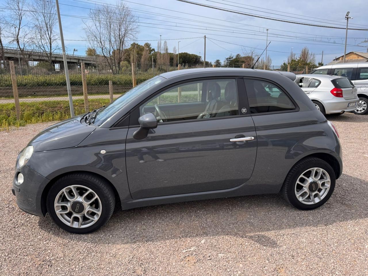 Fiat 500 1.3 Multijet 16V 95 CV Sport