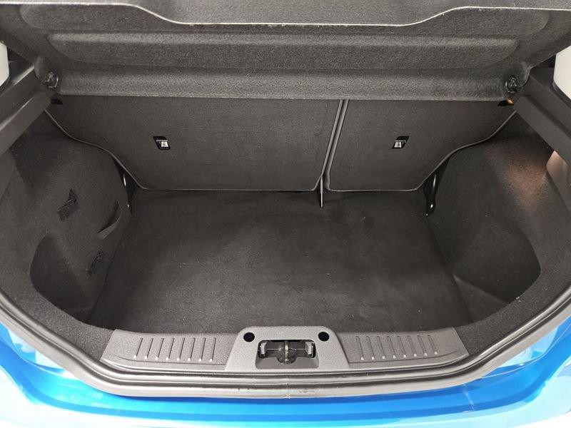 Ford Fiesta 1.0 5p. 80CV Titanium