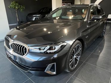 Bmw 530 530e xDrive Touring Luxury
