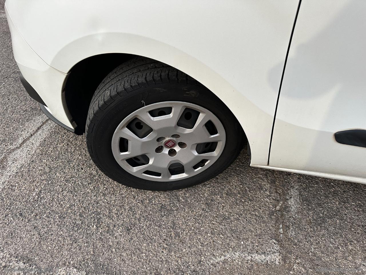 Doblò 1.6 MJT 105CV PC N1