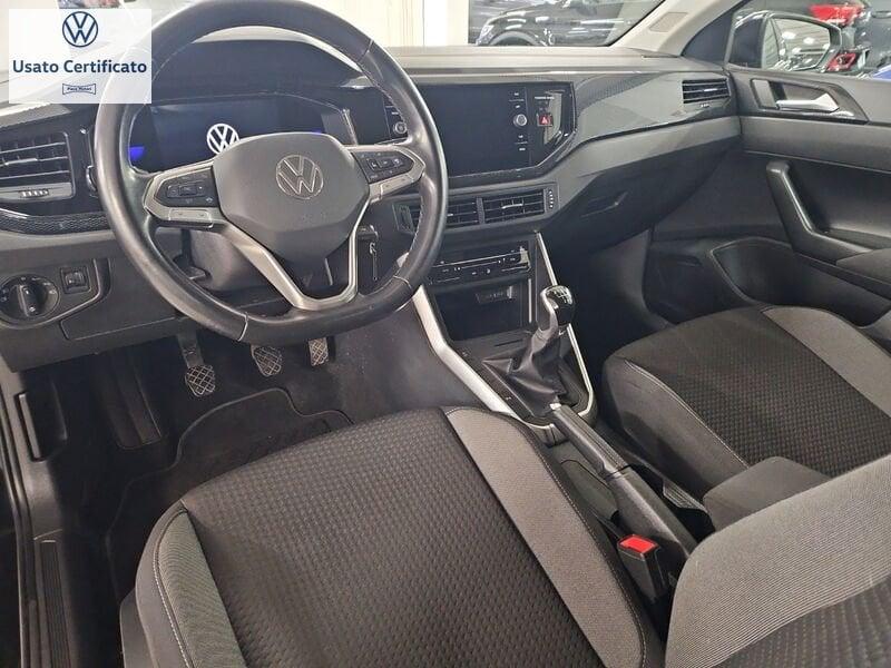 Volkswagen Polo Polo 1.0 TSI Life