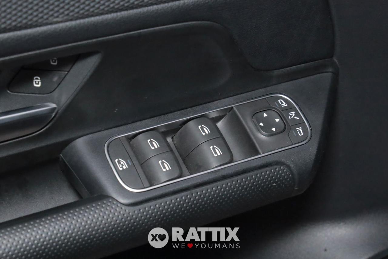 Mercedes-Benz GLA 200 d 2.0 150CV Business Extra Auto