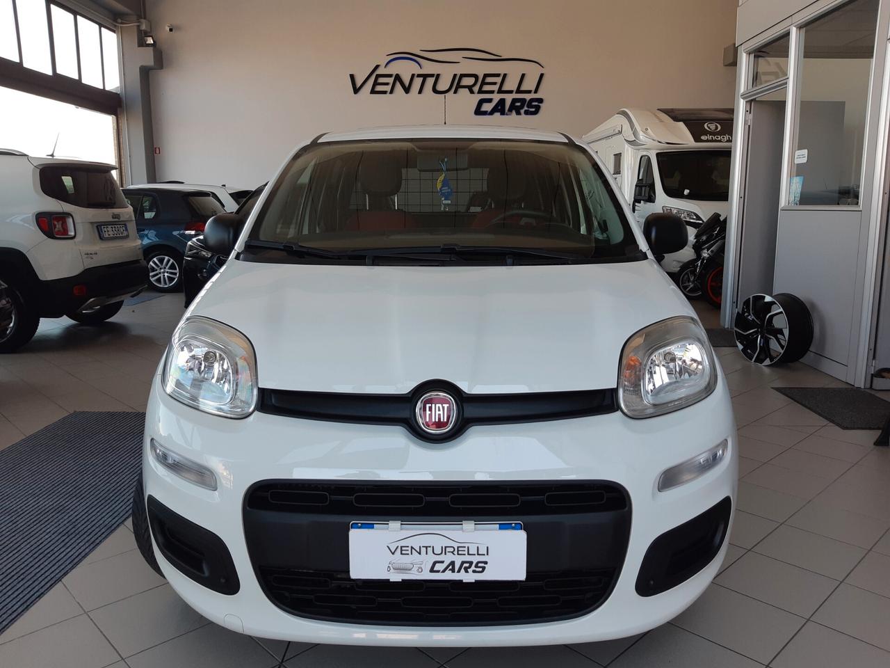 Fiat Panda 0.9 TwinAir Turbo S&S 4x4 AUTOCARRO 2POSTI