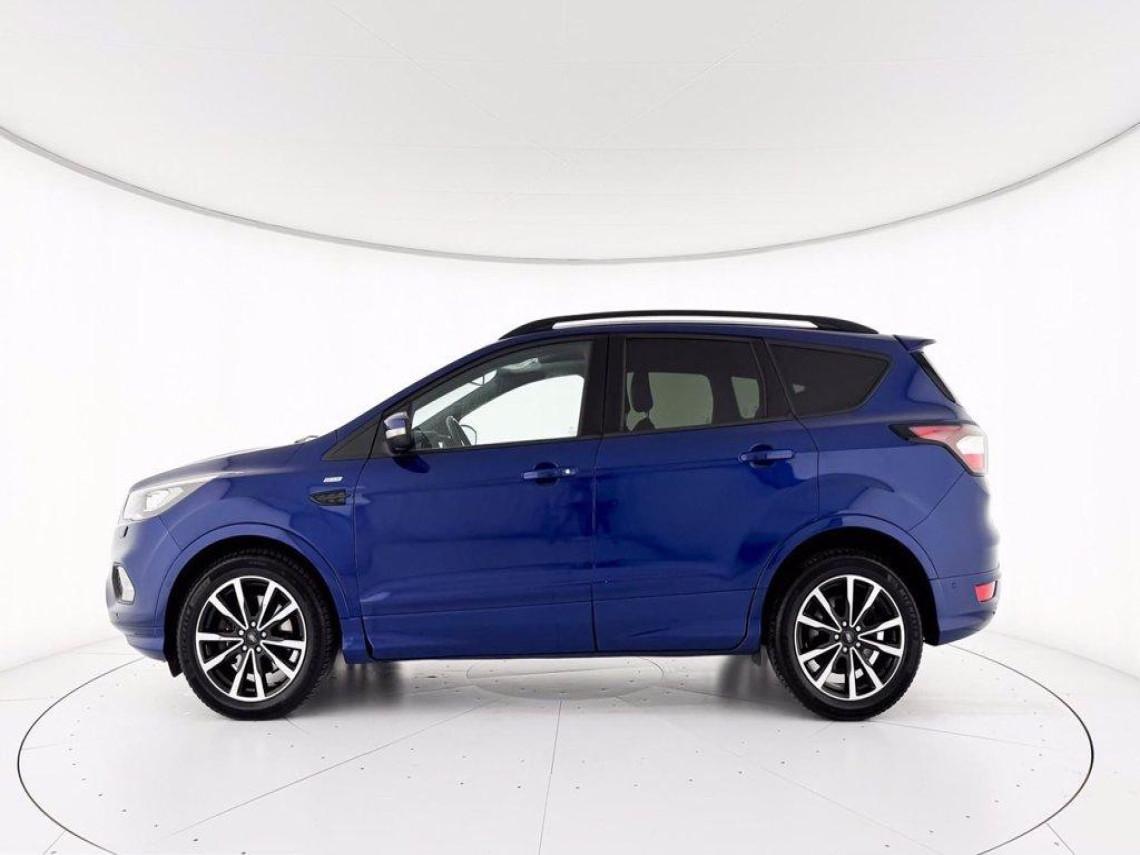 FORD Kuga 1 5 tdci st line ses 2wd 120cv powershift