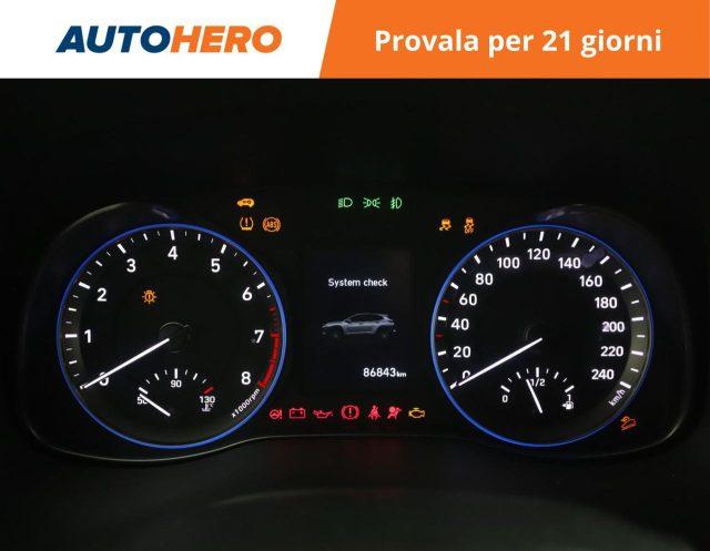 HYUNDAI Kona 1.0 T-GDI XTech