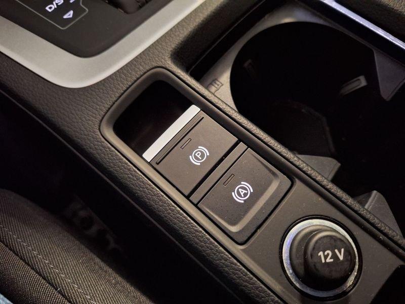 Audi Q3 Q3 35 TDI S tronic S line edition