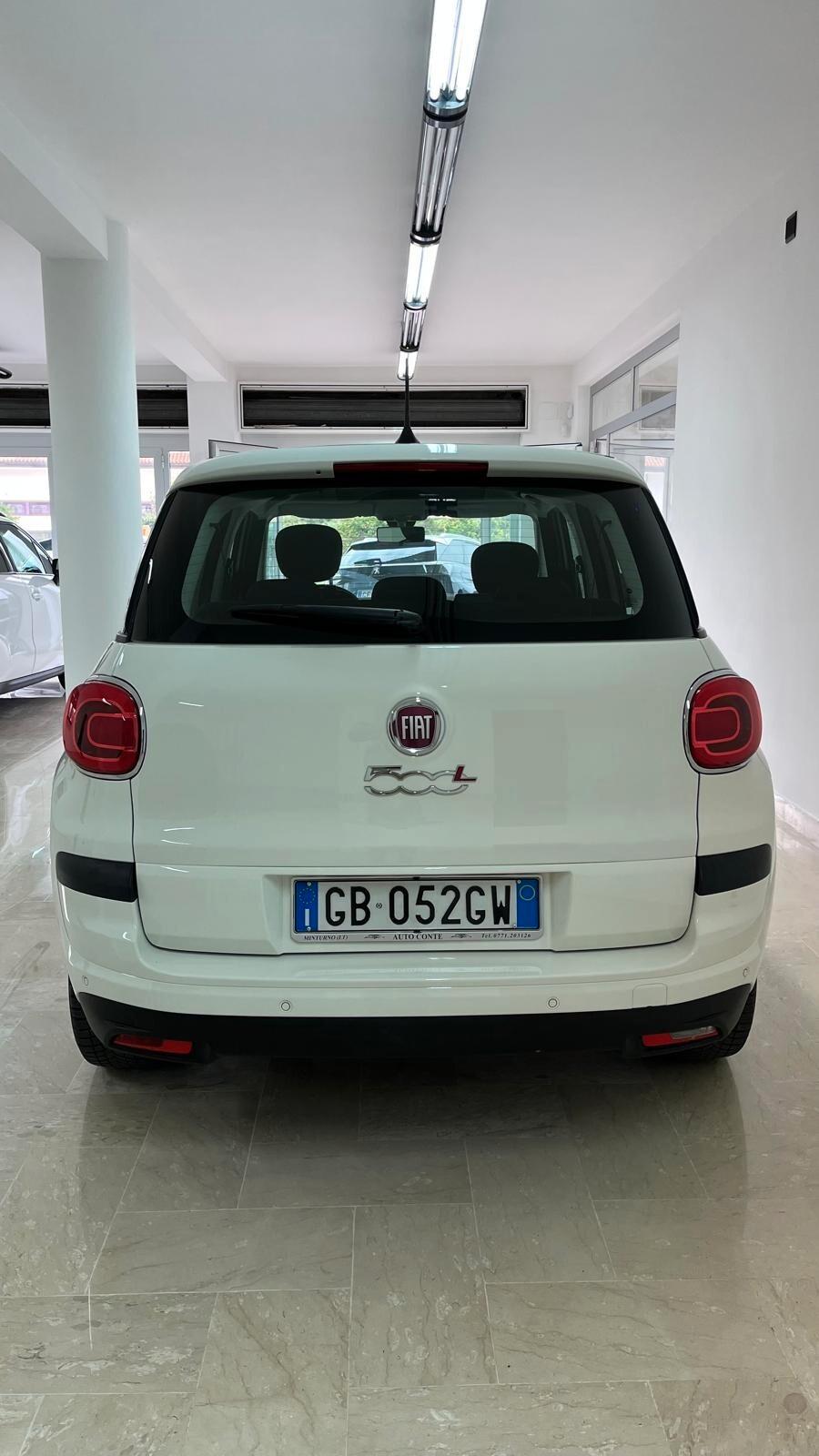 Fiat 500L 1.3 Multijet 95 CV Business