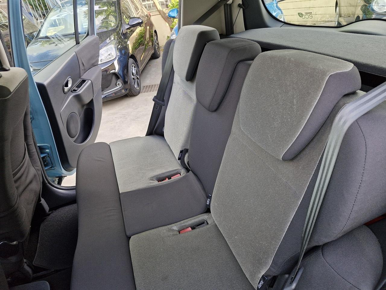 RENAULT MODUS 1.5 dCi 86CV DYNAMIQUE